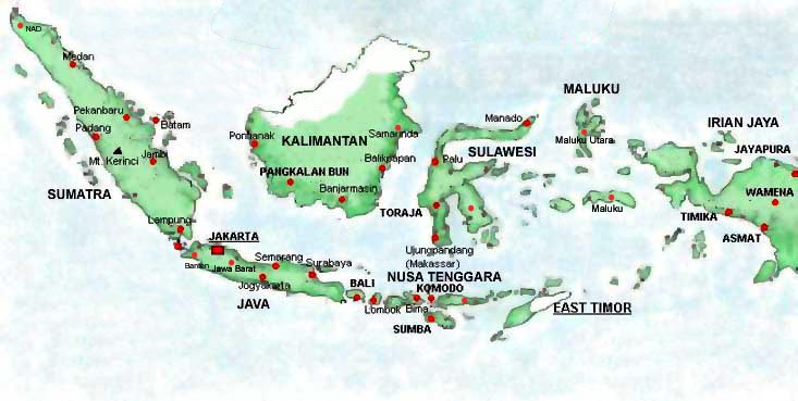 Kumpulan 31 Cerita Rakyat Indonesia  Belajar, Berbagi dan 